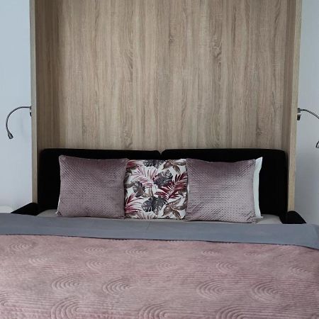 Apartamenty Comfort Na Alejach Jerozolimskich Варшава Екстер'єр фото