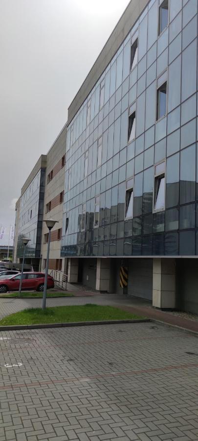 Apartamenty Comfort Na Alejach Jerozolimskich Варшава Екстер'єр фото