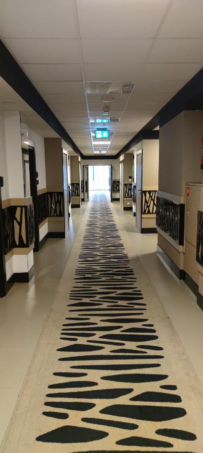 Apartamenty Comfort Na Alejach Jerozolimskich Варшава Екстер'єр фото