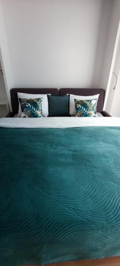 Apartamenty Comfort Na Alejach Jerozolimskich Варшава Екстер'єр фото