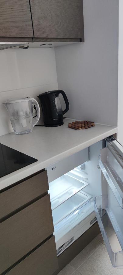 Apartamenty Comfort Na Alejach Jerozolimskich Варшава Екстер'єр фото