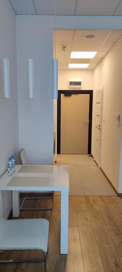 Apartamenty Comfort Na Alejach Jerozolimskich Варшава Екстер'єр фото