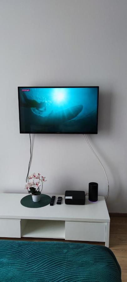 Apartamenty Comfort Na Alejach Jerozolimskich Варшава Екстер'єр фото