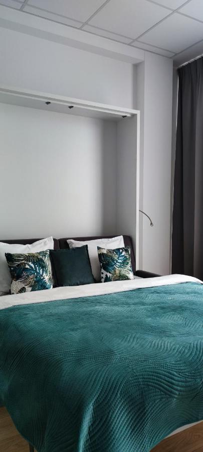 Apartamenty Comfort Na Alejach Jerozolimskich Варшава Екстер'єр фото