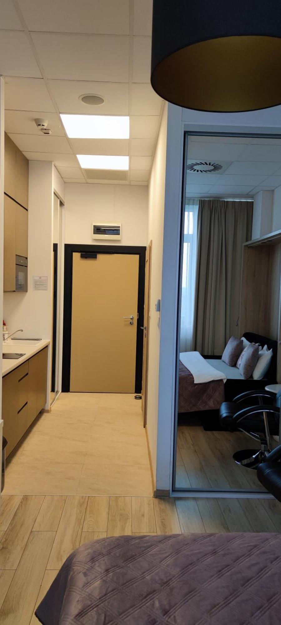 Apartamenty Comfort Na Alejach Jerozolimskich Варшава Екстер'єр фото