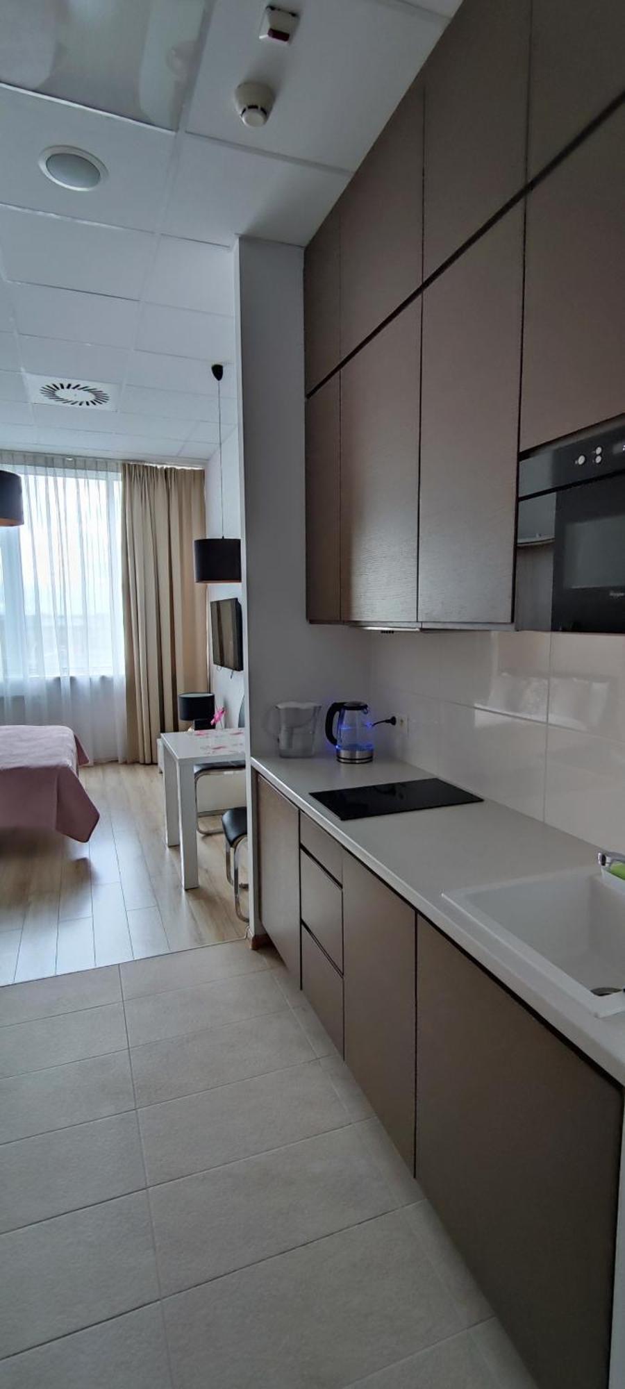 Apartamenty Comfort Na Alejach Jerozolimskich Варшава Екстер'єр фото