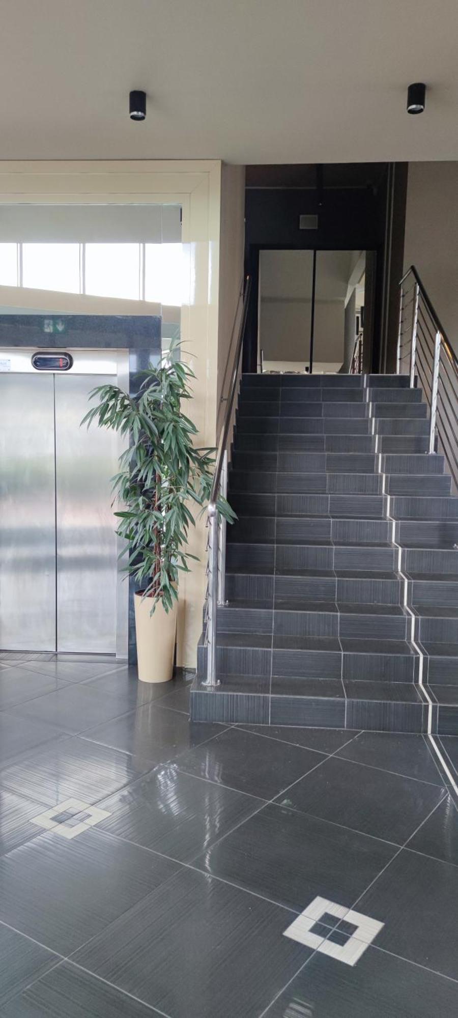 Apartamenty Comfort Na Alejach Jerozolimskich Варшава Екстер'єр фото