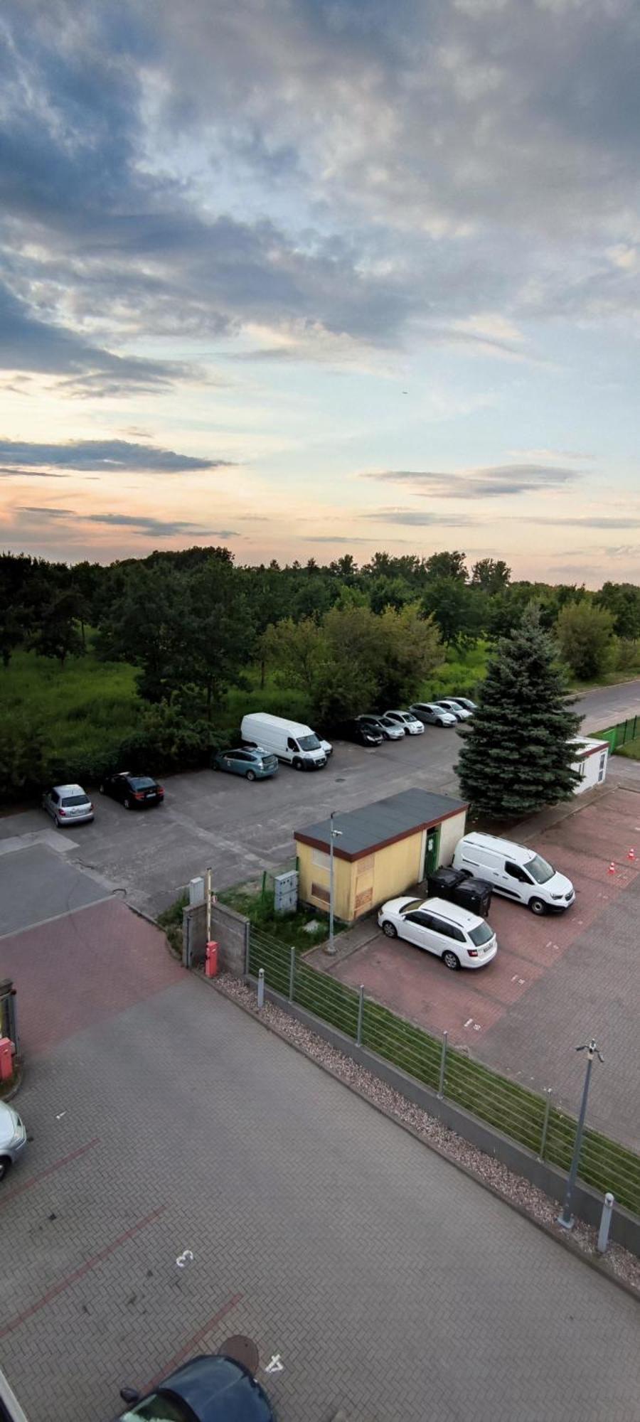 Apartamenty Comfort Na Alejach Jerozolimskich Варшава Екстер'єр фото