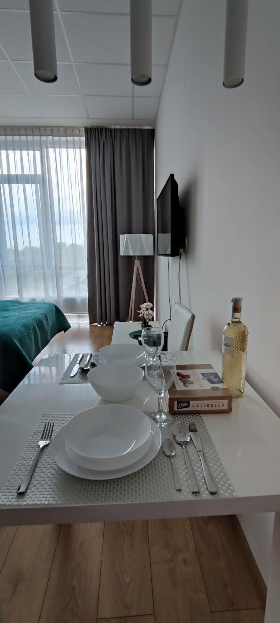 Apartamenty Comfort Na Alejach Jerozolimskich Варшава Екстер'єр фото