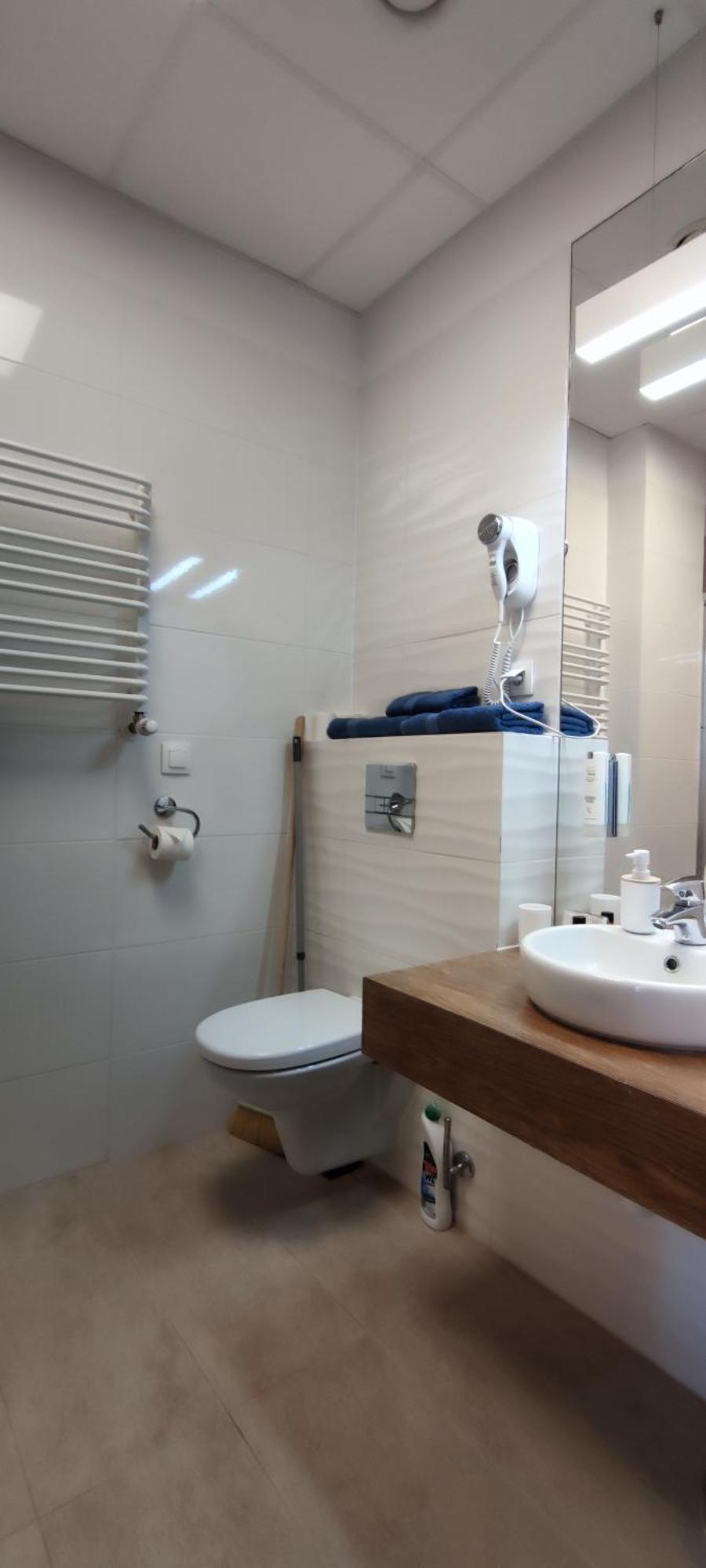Apartamenty Comfort Na Alejach Jerozolimskich Варшава Екстер'єр фото